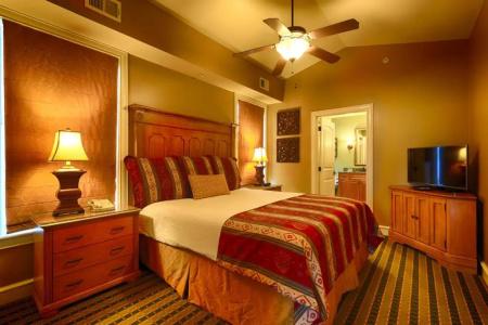RiverStone Resort & Spa - 357
