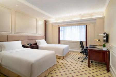 Crowne Plaza & Suites Landmark Shenzhen, An Ihg - 38