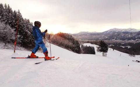Address Nozawa - 23