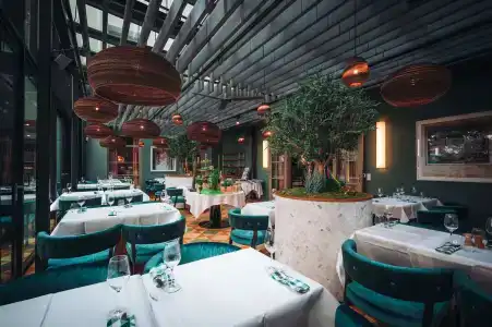 The Wellem, in The Unbound Collection by Hyatt - 19
