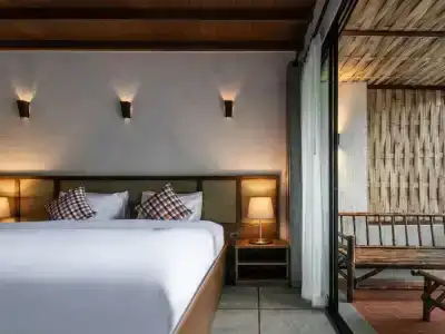 Phapok Eco Resort - 2