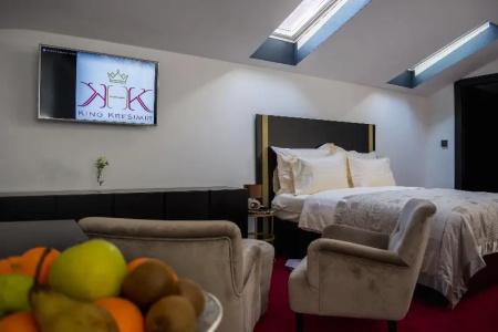 King Kresimir Heritage - Adults only - 57