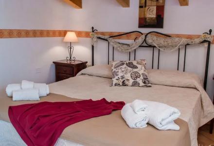 Residence e B&B Villamirella - 121