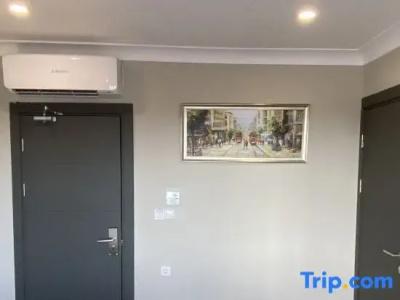 Zeyn Otel Istanbul - 107