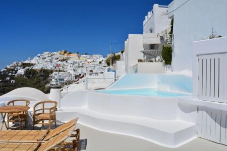 Cocoon Suites - 232