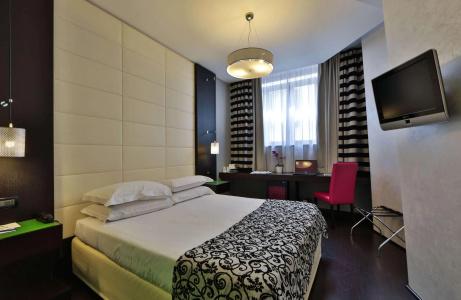 Best Western Cinemusic - 5