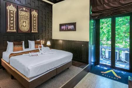 Andrassy Thai - 93