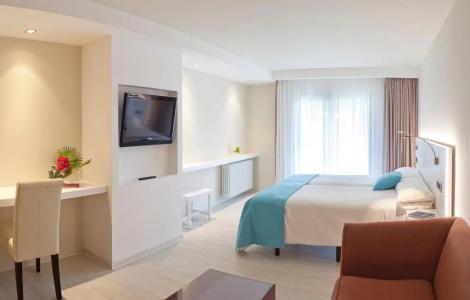 Spa La Terrassa - 55