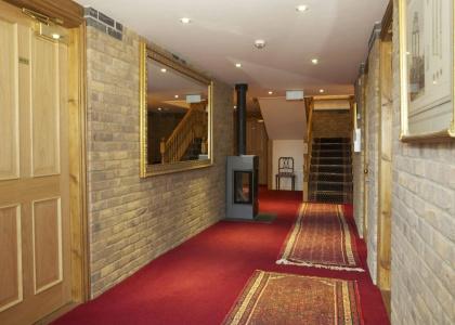Rectory Farm - 11