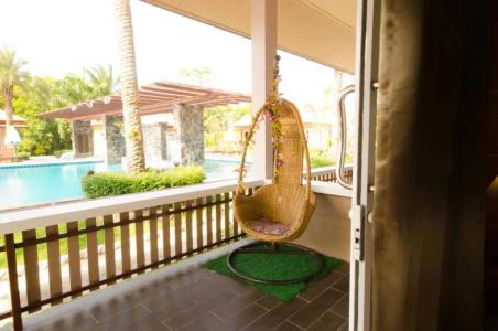 Pueanjai Resort and Restaurant - 93