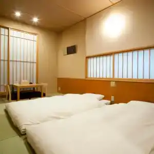 Ochanomizu Shoryukan - 22