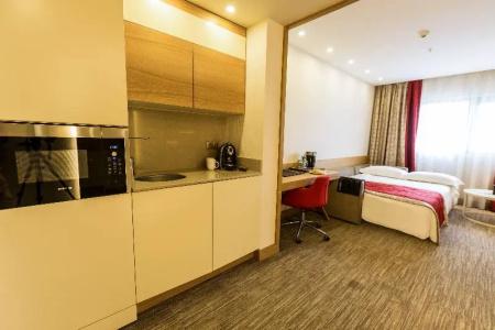 Kuhla Suite - 26