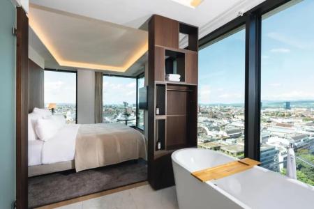 Mövenpick Basel - 97