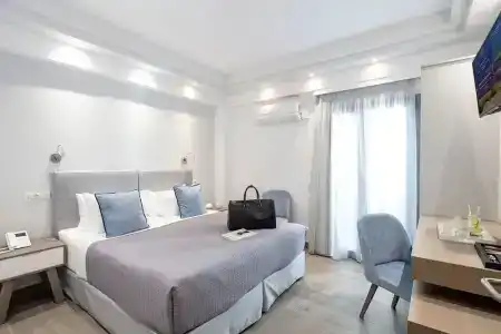Alkinoi Resort And Spa - 20
