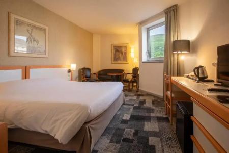 Hôtel Paradis - 105