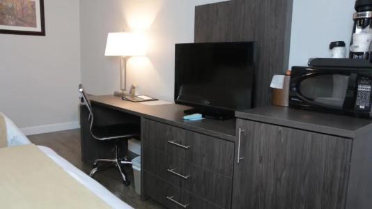 Best Western-Montreal & Conference Centre - 49