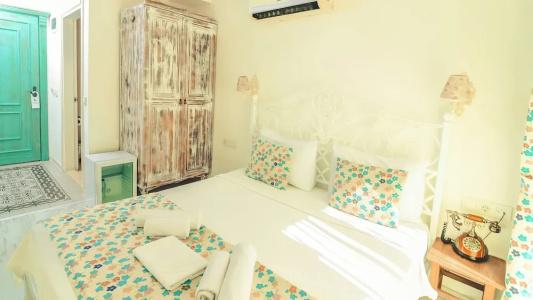 Rüzgar Gülü Butik Otel - 70