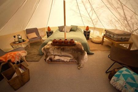 Camp Boutique - 62