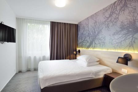 b&b Ljubljana Park - 6