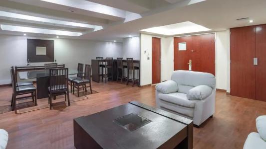 Holiday Inn Mexico City-Plaza Universidad, An Ihg - 115