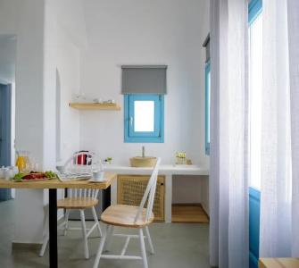 Kalestesia Suites - 165