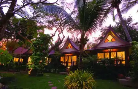 Baan Duangkaew Resort Sha Extra Plus - 31