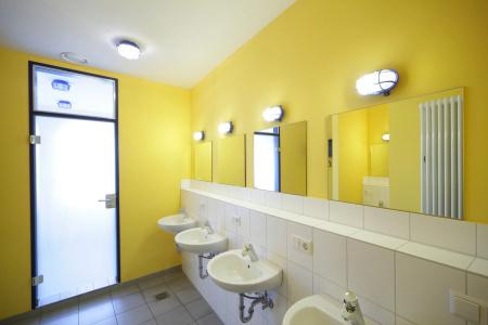 Bed'nBudget Expo-Hostel Rooms - 54