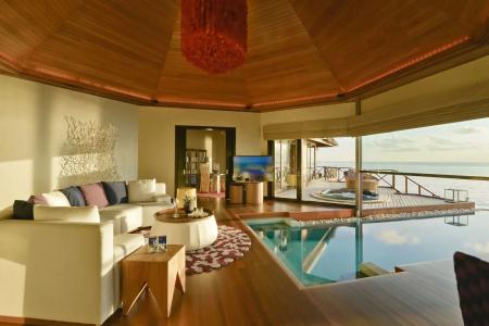 Huvafen Fushi - 12