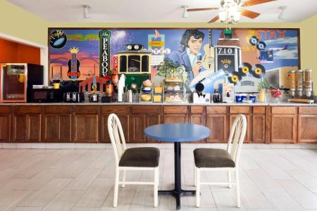 Shelby Inn - 10