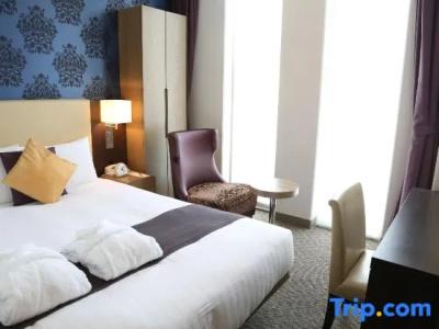 Mercure Yokosuka - 83
