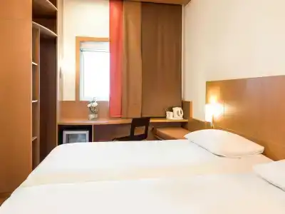 Ibis Fujairah - 5