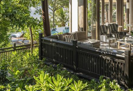 Intercontinental Danang Sun Peninsula Resort, An Ihg - 34