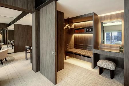 Pan Pacific Singapore (SG Clean, Staycation Approved) - 9