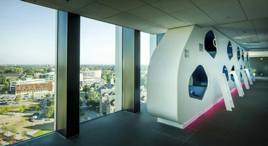 Fletcher Wellness-Leiden - 32