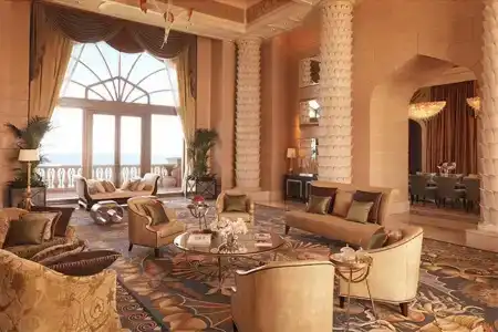 Atlantis, The Palm - 39