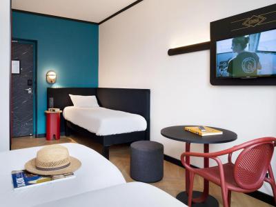 ibis Styles Dijon Central - 3