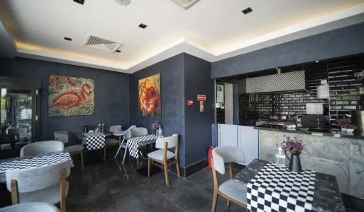 Sea Palm Otel Yalıkavak - 41