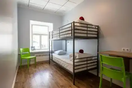 OldHouse Hostel - 31