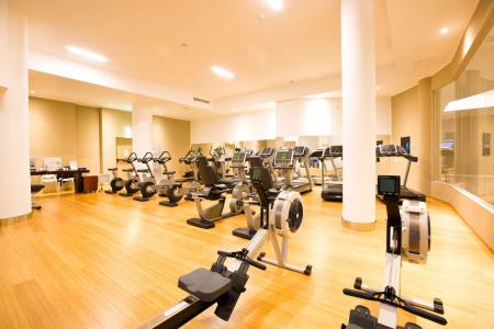 Mercure Olbia - 21