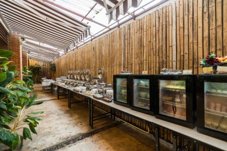 Ayrest Hua Hin - 34