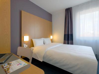 b&b Prague City - 36