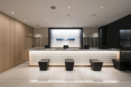 Keikyu Ex Inn Haneda Innovation City - 1