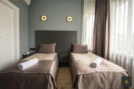 Atos Otel - 29