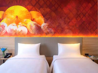 ibis Styles Bangkok Ratchada - 8