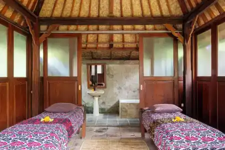 Pertiwi Resort & Spa - 31