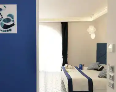Palazzo San Giovanni Amalfi Coast - 45