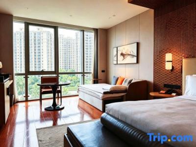 Canopy By Hilton Hangzhou Jinsha Lake - 57