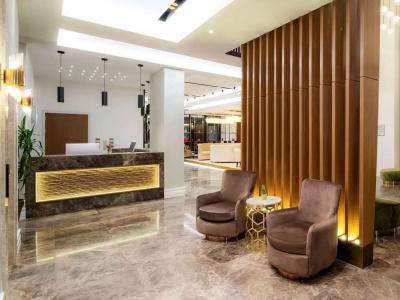 Movenpick Living Istanbul - 40
