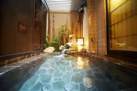 Dormy Inn Premium Nagoya Sakae - 19