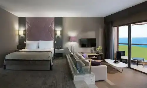 Elexus Resort & Spa & Casino - 27